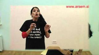 Cvetka Bevc Desetka Založba Arsem