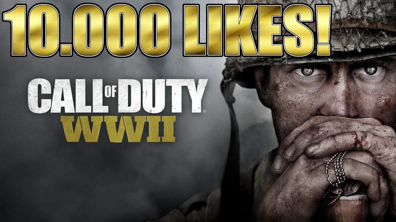 Neues Update = Besseres CoD! #22 CoD WW2 Online - YouTube