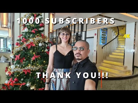 THANKS to 1000 SUBSCRIBERS | How I GOT IT ?#vlog #amwf #french