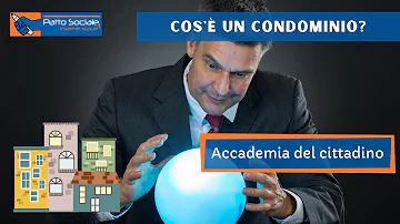 Cosa sono i condomini minimi?