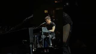 COMPLETE Harry Styles performing Carla’s Song at MSG Night 16 - September 30 , 2026