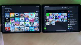 Xbox App old vs. new and how to use the old one screenshot 4