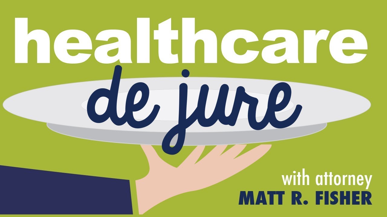 Healthcare de Jure: Troy Young, VP of Engineering & Security Officer AdvancedMD