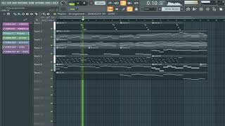 Rex Orange County - Pluto Projector (orchestral remake)
