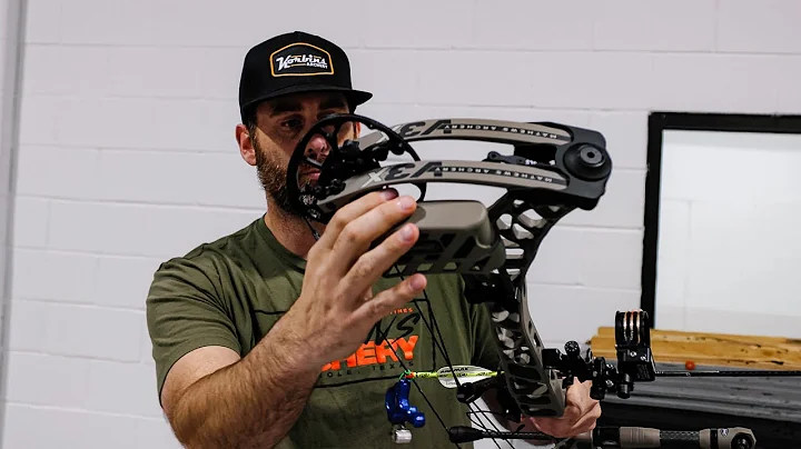 Mathews V3X 29 Review 2022