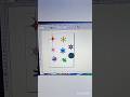 How to use Distortion Tool in Corel draw