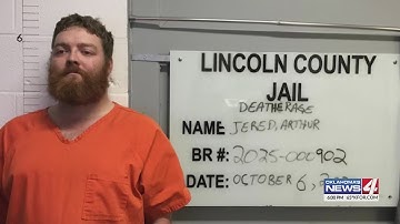 Man arrested on multiple child sexual abuse allegations