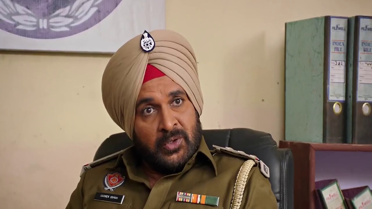 Bank Lut De Paise Jatt James Bond Scene YouTube