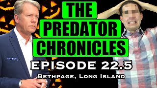 The First Predator Controversy.. (To Catch A Predator | Ep. 22.5)