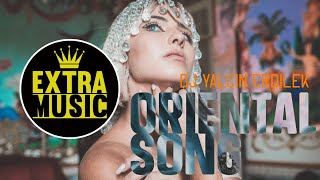 DJ Yalçın Erdilek - Oriental Song (Original Mix) Resimi