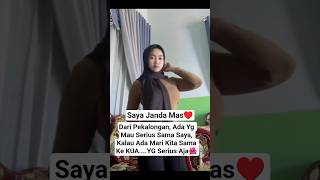 🌺Kalau Niat Menikah, Mari Kenalan dengan Baik ♥️ #shorts #janda #single #Jodoh #Fyp #masukberanda