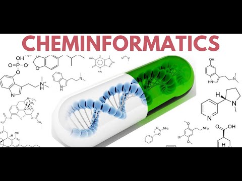 PG Diploma in Chem-Informatics for R&D Jobs | Dr. V. Mohanraj | LIFE with CheMistry | Tamil