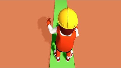‎Handyman 3D - All Levels Gameplay Android, iOS