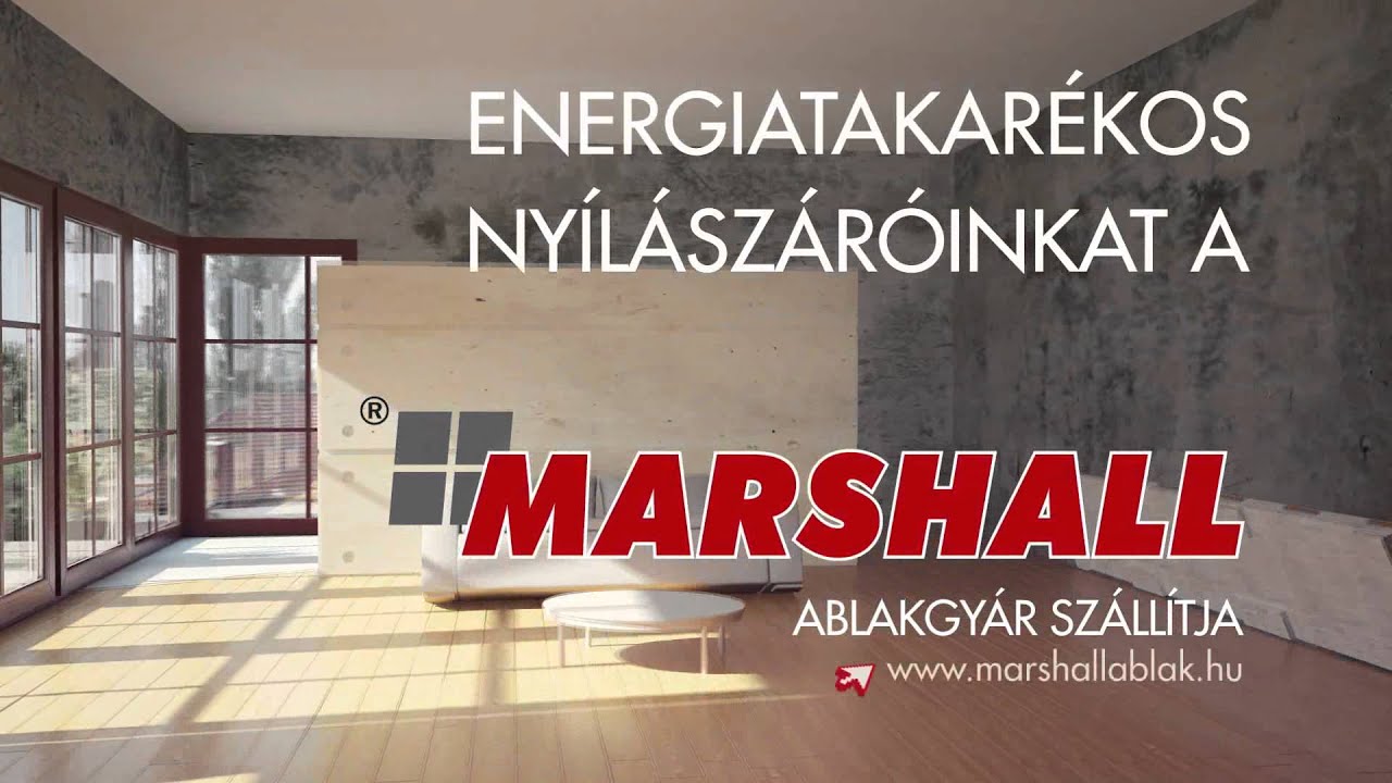 A tv2 falforgatók c. műsort a marshall ablakgyár támogatja youtube