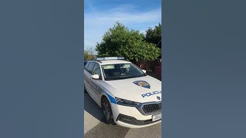 Policija u Zagorskoj ulici, sumnja se na ubojstvo