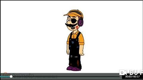 I Got Another Old GoAnimate Website Instead of GoAnimate Remastered (NO ASKING HOW I GET IT)