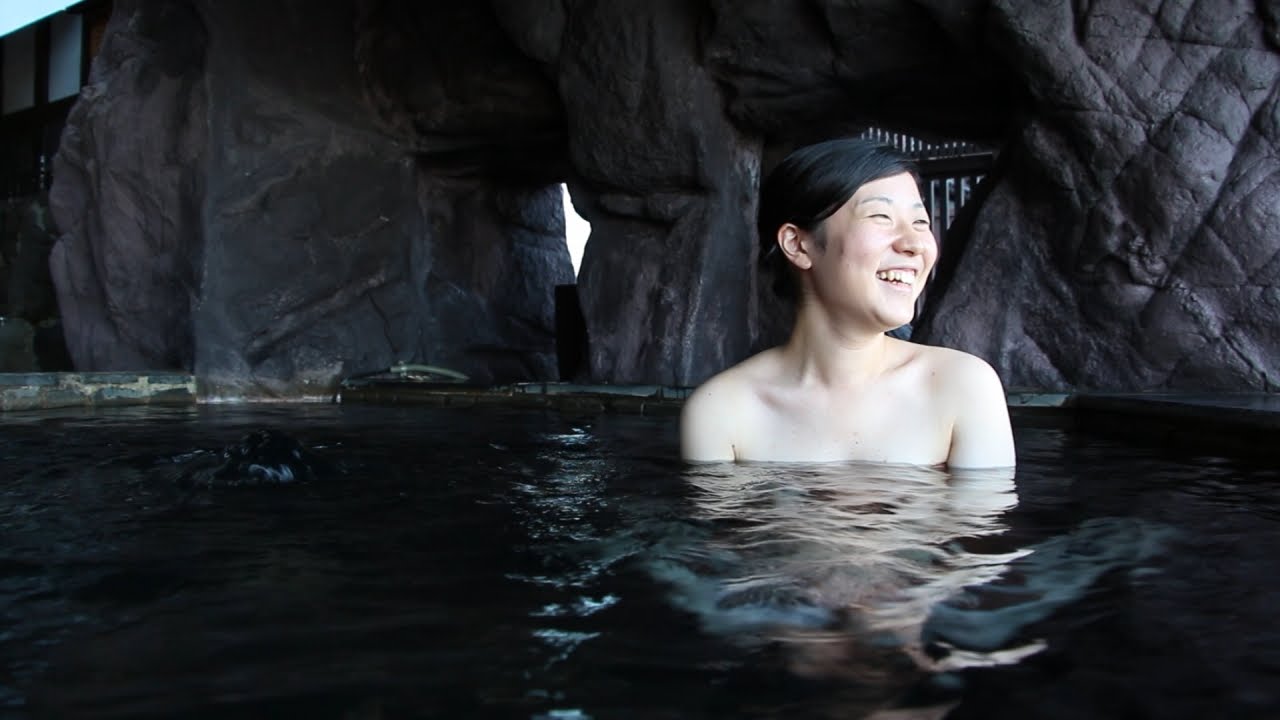 Select Onsen Japan Activities Of Lampnoyado Best Hot Spring Hotel In Japan Youtube 80688 Hot Sex Picture image