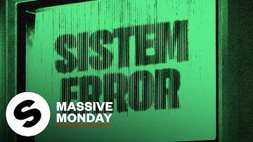 GIØ - SISTEM ERROR (Official Audio)