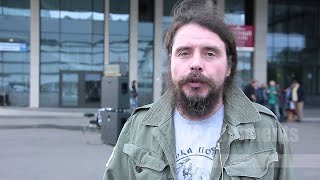 Дмитрий Ревякин: «Я был раздавлен Майданом»