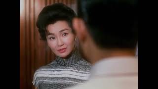 In The Mood For Love Edit| Apocalypse - Cigarettes After Sex.