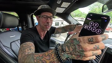 TireMinder Smart TPMS - Protect your RV right from your smartphone!