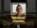 İLETİŞİMDE KAL! (Depresyon Önerileri)