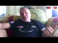 EXCLUSIVE INTERVIEW: AT HOME WITH PETER FURY - PART 1