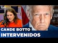 INTERVENIDOS | El editorial de Candelaria Botto