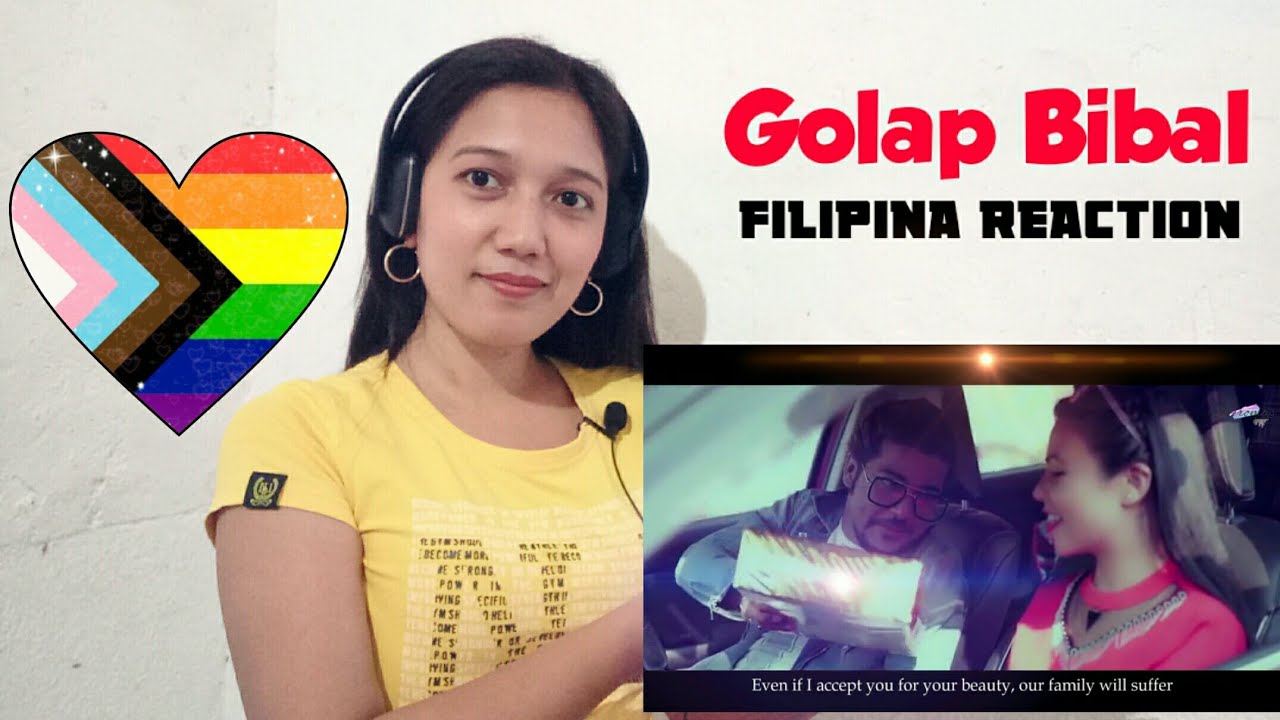 Golap Bibal| Filipina Reaction Video| Aiura Marak & Matrix Jitupan Bora|