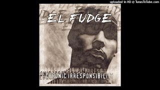 Watch El Fudge New York Minute video