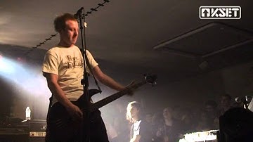 Overflow - I kill (Brucošijada FER)