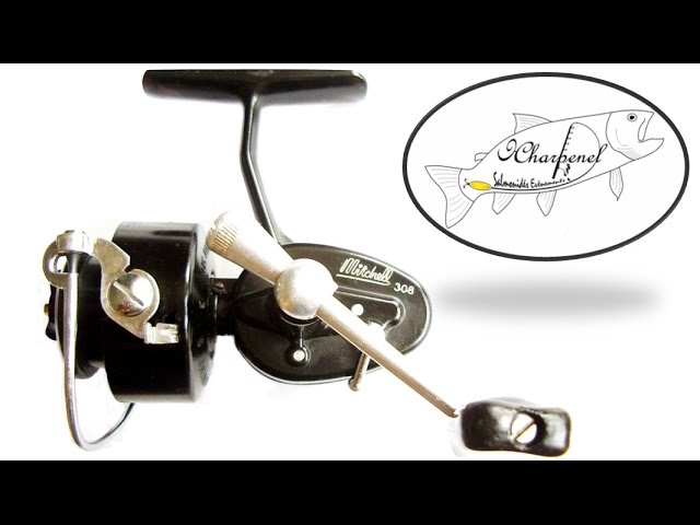 Mitchell 300 vs 300 PRO - Spinning Reel Review 