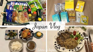 buy basic seasoning for japanese cooking, unboxing skincare products, Mother's Day treats