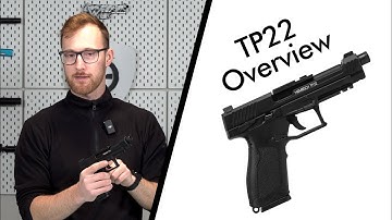 TP22 Academy Overview