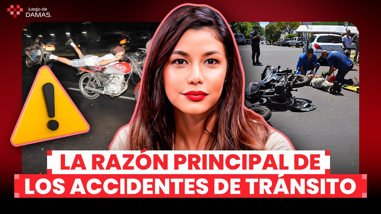 LOS MOTORISTAS SON UNA AMENAZA PARA LA SEGURIDAD DOMINICANA