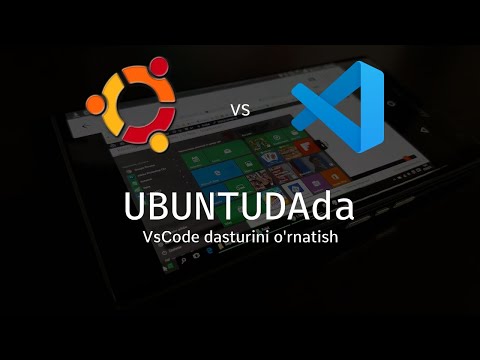 Video: Linuxda Sudo parolini qanday o'rnatish kerak?