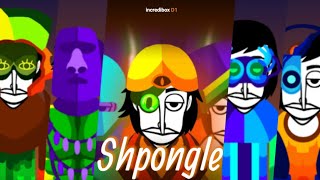 This is Trippy - Shpongle - Incredibox Reviews w/MaltaccT