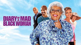 Diary of a Mad Black Woman (2005) Movie || Kimberly Elise, Steve Harris, Shemar || Review and Facts