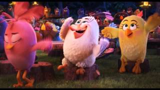 The Angry Bird Movie - Cinema 21 Trailer