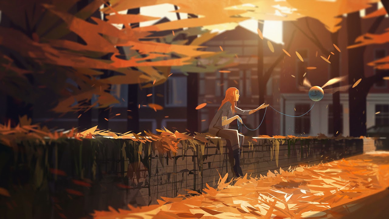 Consolation | Chill Music Mix