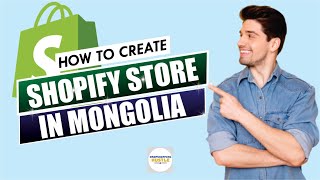How to Create a Shopify Store in Mongolia [Complete Guide] screenshot 3