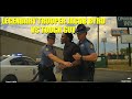 100 MPH Speeding Charger Driver Meets LEGENDARY TROOPER JACOB BYRD