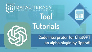 Trying out Code Interpreter for ChatGPT
