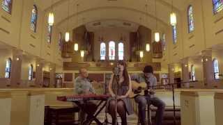 Video thumbnail of ""I Can Say" by Olivia Millerschin (Live Session)"