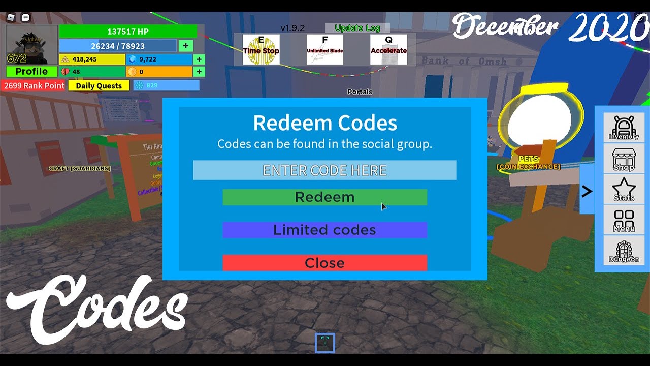 Roblox Legends Rpg 2 Codes December 2020 Youtube - codes legend rpg roblox