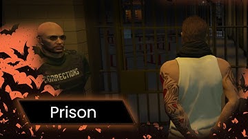 GTA 5 - Eclipse RP - ECRP - Store robbery gone bad