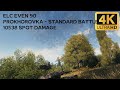 ELC EVEN 90 10,5k spot damage 0 frags on Prokhorovka - World of Tanks