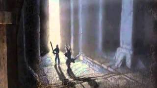 Beyond Divinity - Act 3 Intermission