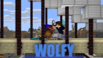 first minecraft intro in a while xd | sorry for inactivity xc | 9 likes?