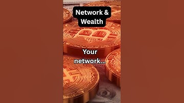 Your Network = Your Net Worth 🤝💸#viralvideos #viralshorts
